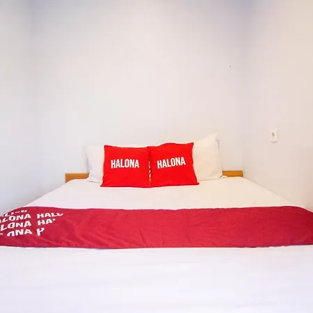 Halona Residence Near Pakuwon Mall Jogja